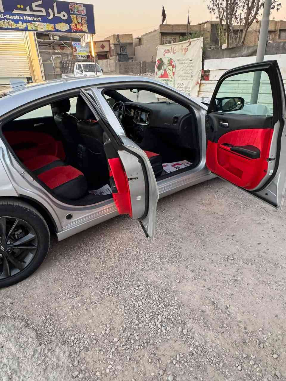 موديل ٢٠٢٠ • باسمي • بنزين وغاز
