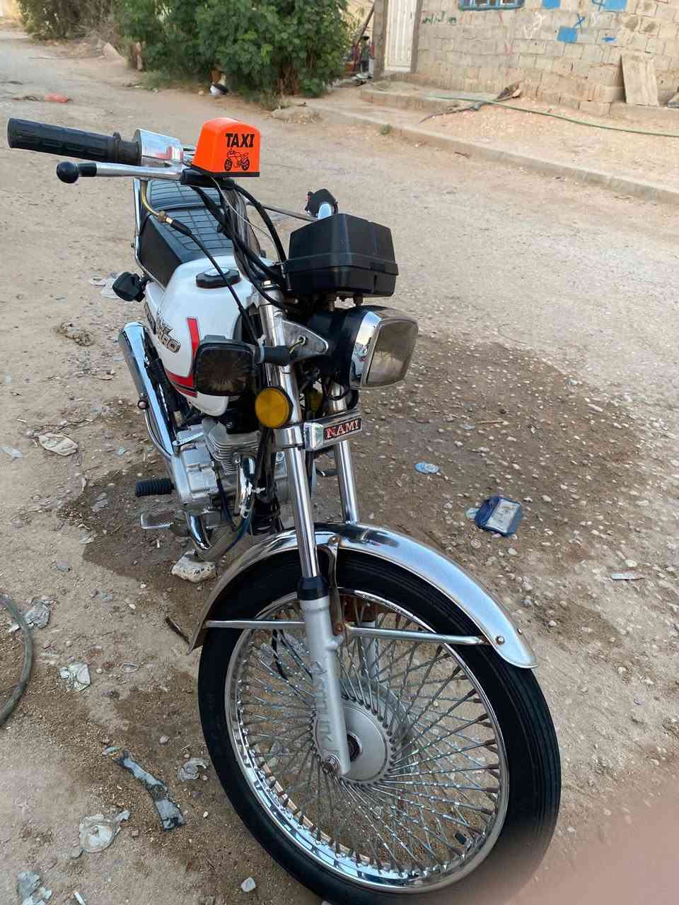 تايكر • ٢٠٢٢ • معدل