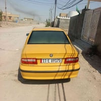 ٢٠١٢ • رقم بغداد • مكينة وكير