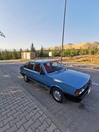 موديل ١٩٨٤ • مكينة أوروبية • السليمانية