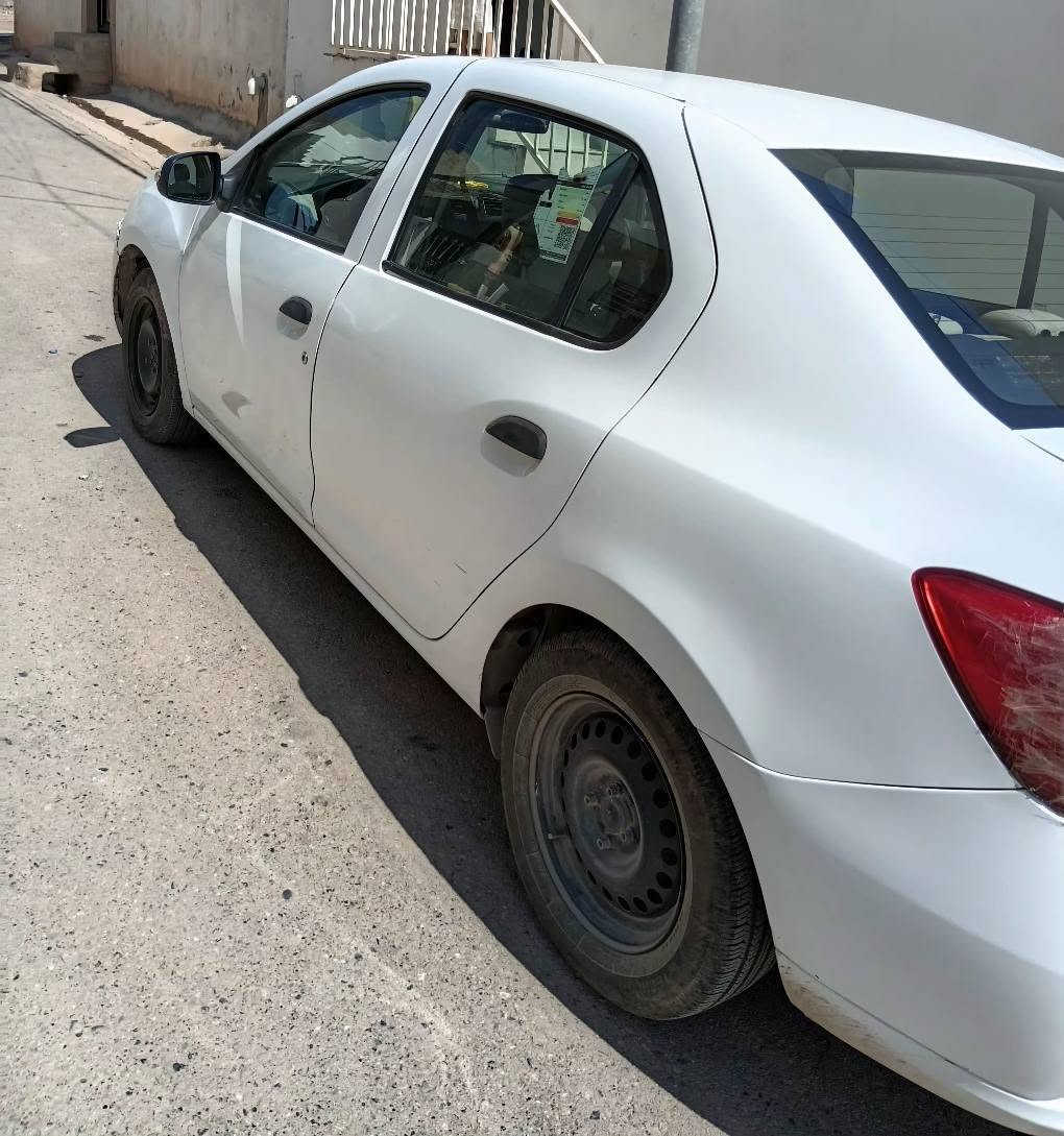 ‎رينو سيمبول ٢٠١٧ ***********‎ دهوك, العراق
