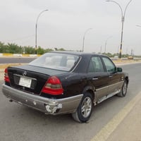 مرسيدس ٩٢ • تحويل مباشر • رقم بابل