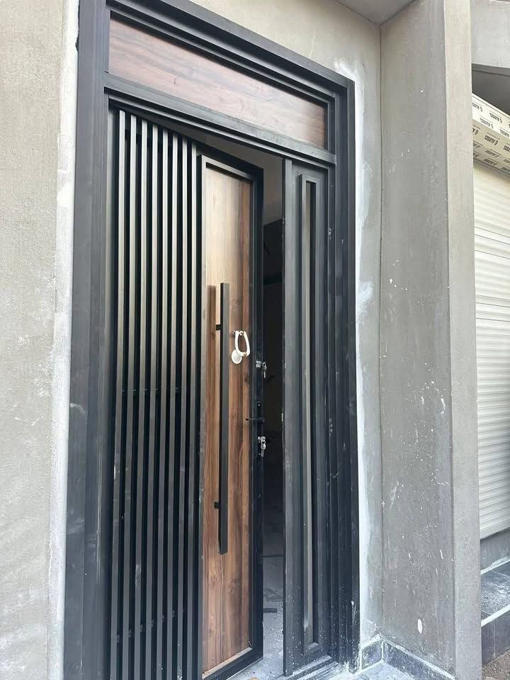 حداد • ابواب وشبابيك • محتاج محل
