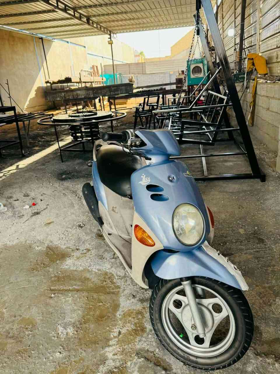 ڤله للبيع كفاله عامه
بيه الفيت بم عاطل فقط عوزهة فيت بم 
مكان ديوانيه 
‏‪***********‬‏
