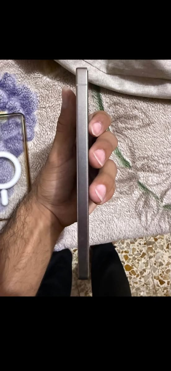 سلام عليكم s25 التره جهاز نضيف جدا زلغ مابي ذاكره ٢٥٦ سعره مليون ١٥٠ وبي مجال لشراي مكاني ناصريه المركز للستفسار اكثر تصل على رقم ***********
