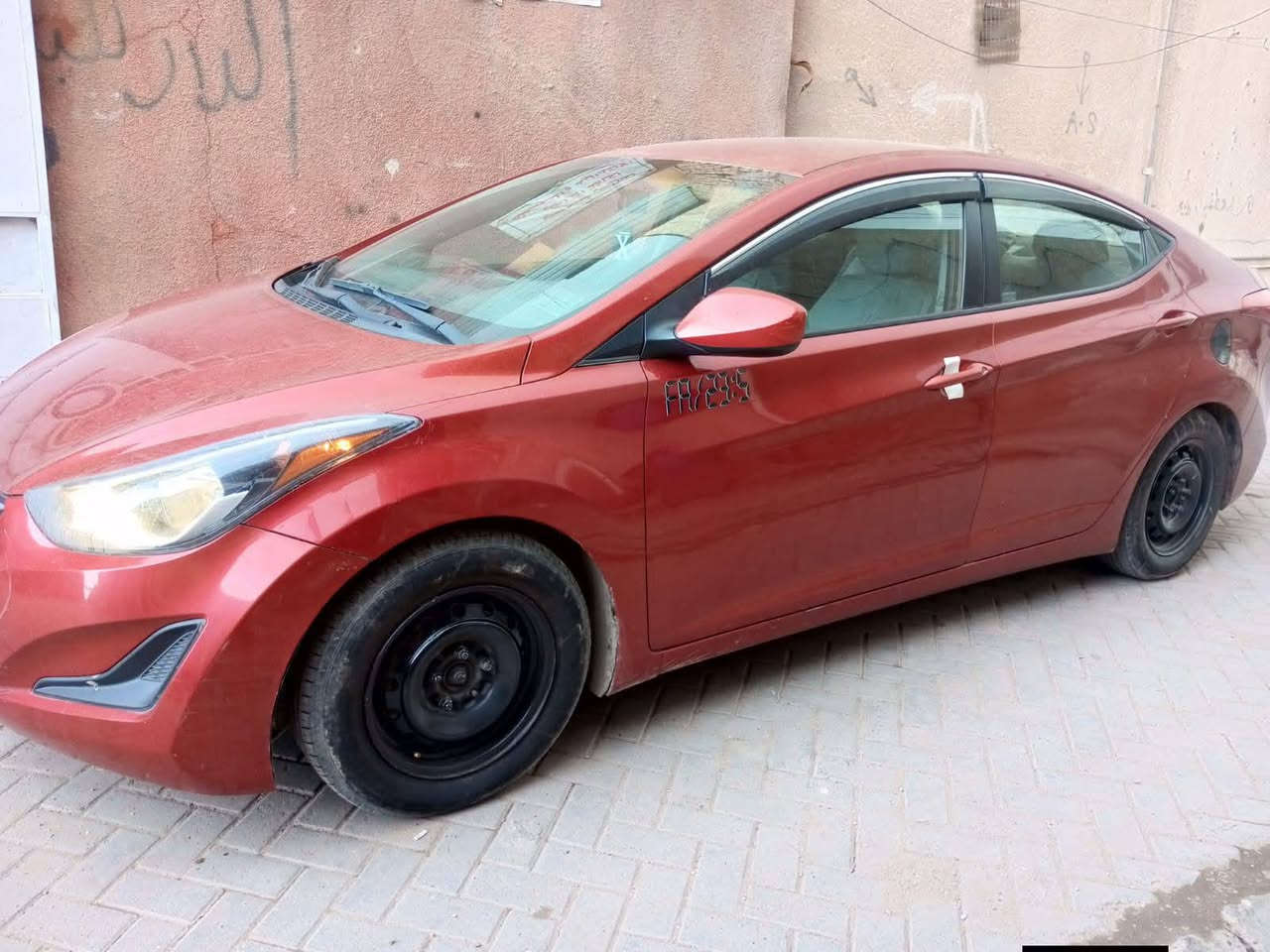 سلام عليكم النترا موديل 16 امريكي دوش 1800 مكينه مكفوله ابد مامفتوحه لا تنقيص ولا بخار كير  مكفول من الفتح تبريد تدفئه بلاديه ع وضع الشركه حته كهربائيات بلاديات السياره مشروع وطني رقم مسيان تحويل مباشر      السعر 100وبيها مجال مكاني بغداد مدينه الصدر ***********
