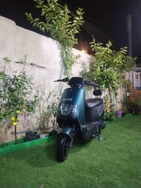 موديل 25 • 6 بطاريات • مستخدمة شهر