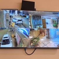 تنصيب كاميرات • صيانة كاميرات • البصرة