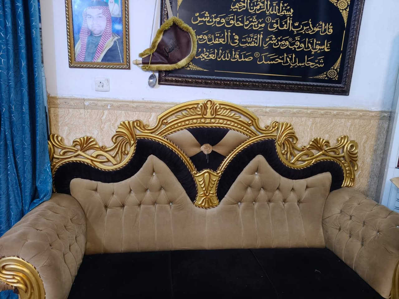 تخم ملكي 5 مقاعد كربلاء الملحق سعره 900 الرقم ***********

