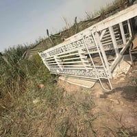 محجر • حلة بابل • ناضفة ٨٠٪