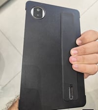 هونر باد X7 • 8.7 إنش 90Hz • رام 4GB/128GB