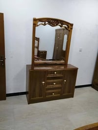 غرفة نوم • صاج عراقي • شد ونقل