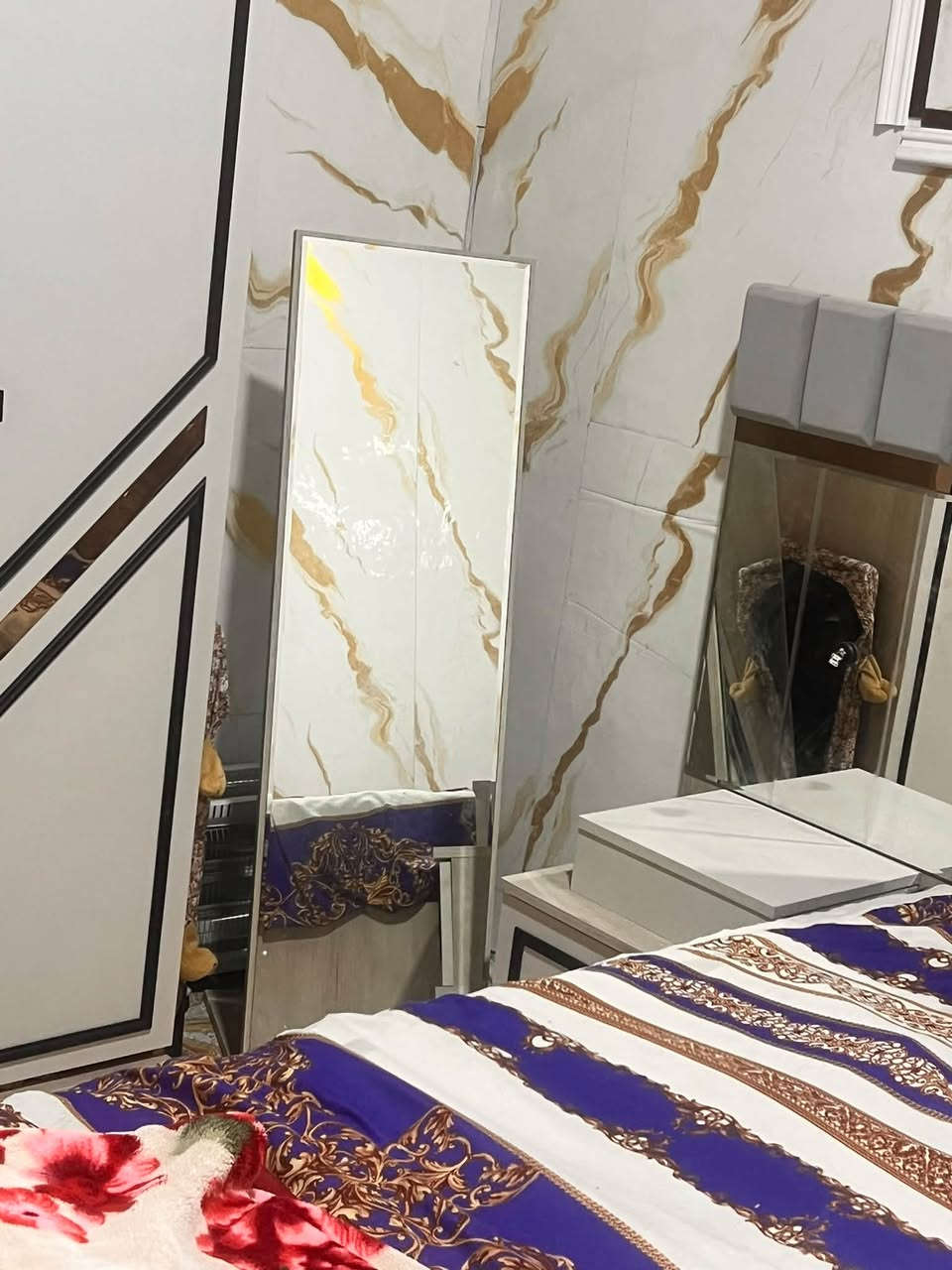 ترگيه • ٩ قطع • الحيانيه