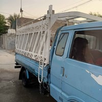 بنگو • موديل ١٩٩٥ • رقم ألماني