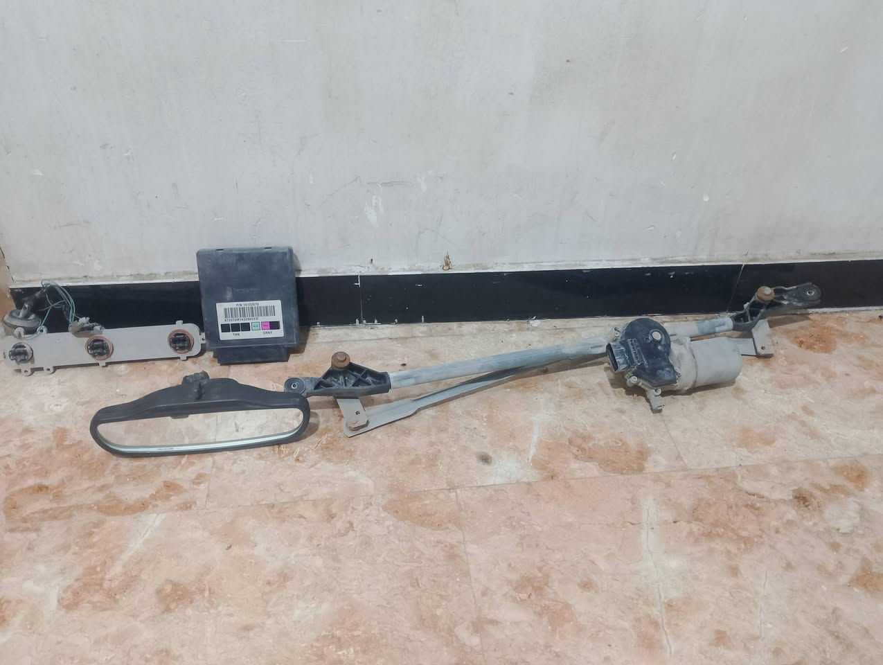 بلايزر • قطع غيار • سعر مناسب