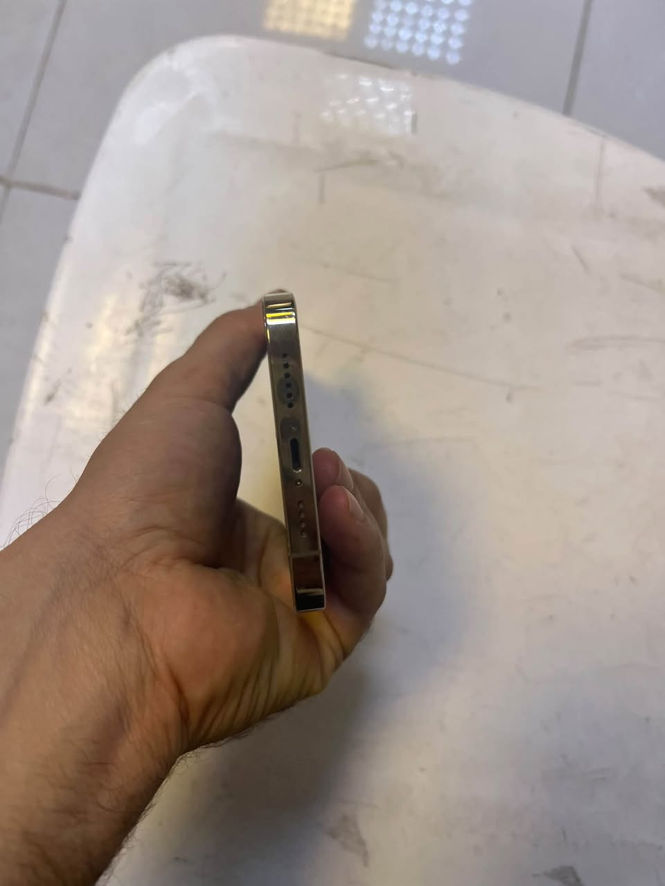ايفون 12 برو ماكس • ٢٥٦ • مشكلة الشبكة