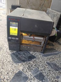 طابعه حراريه للبيع وتققيم ومااعرف اش بيها نقص طلعتلي بل اغراض 07719741...