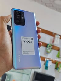 شاومي 11T • 256GB • 108MP