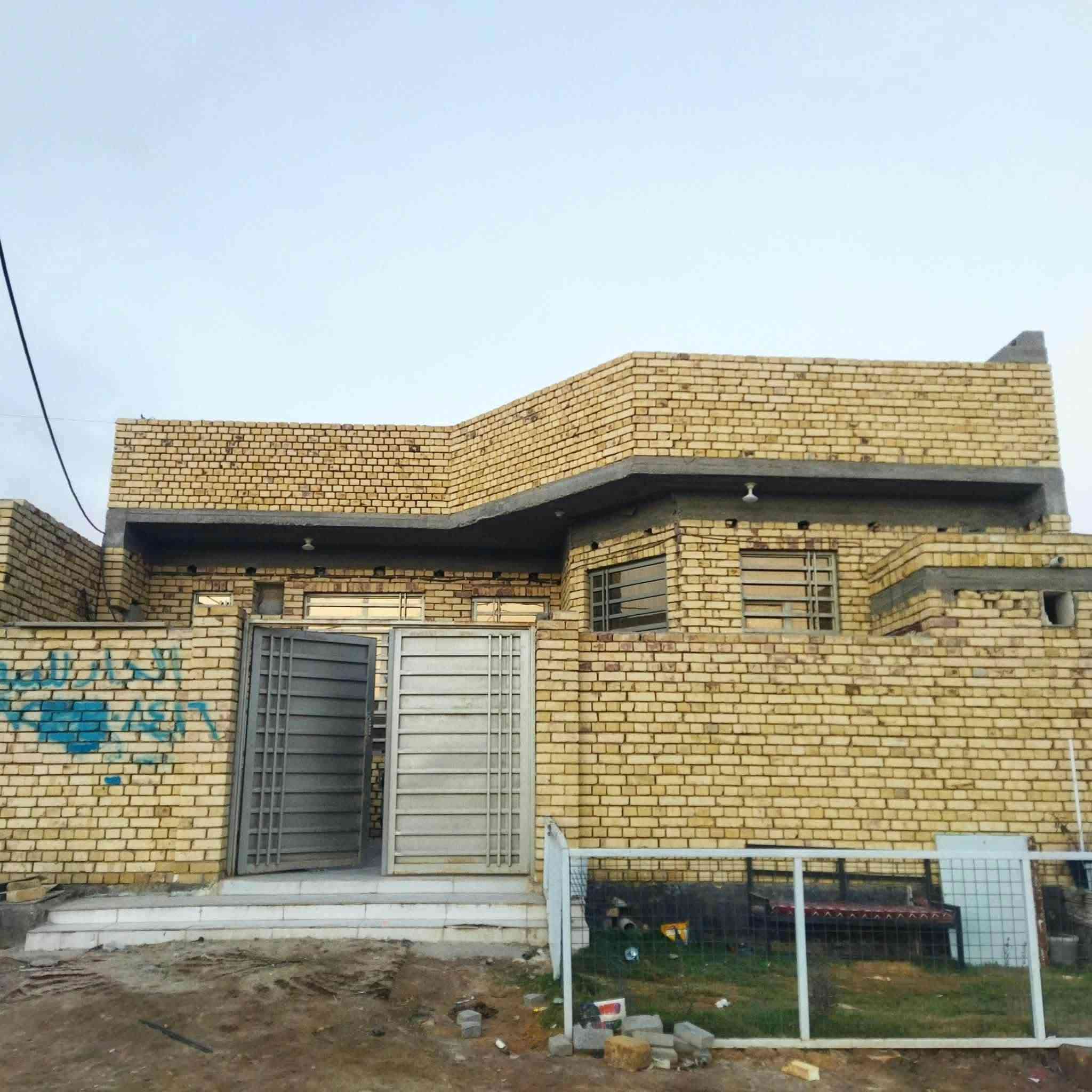 الصخين قبل الجسر • ١٧٠م • غرفتين