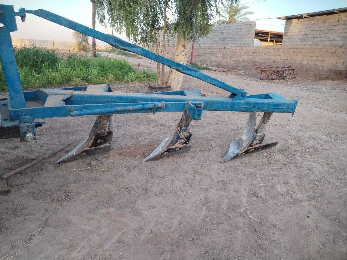 سلام عليكم فدان للبيع عمل سلوم حجم 12ثلاثي سعر550 وبي مجال
***********
***********
