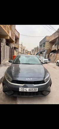 موديل ٢٠٢٣  باسمي تحويل ثاني يوم  ماشيه ٤١ ميل بدون قطره صبغ فقط بارد ...