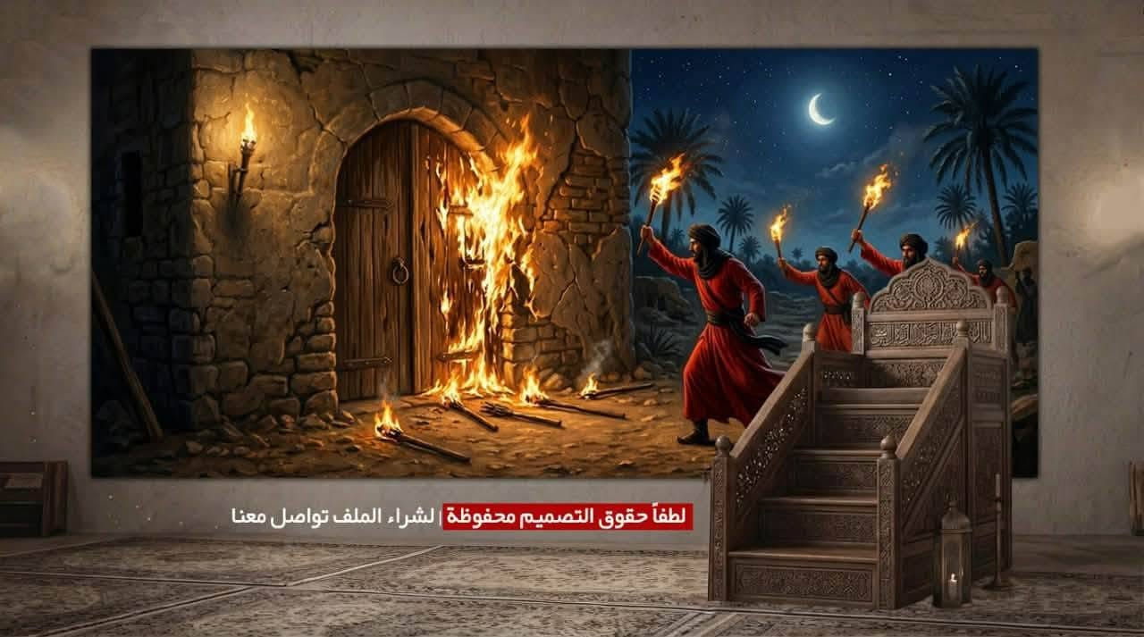 قماش مخمل • طباعة • مقاسات وتصاميم