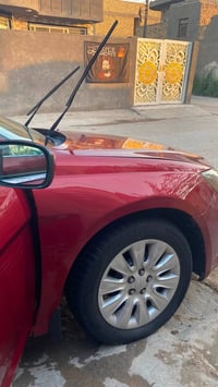 كرايسلر C200 • ٢٠١٤ • محرك ٢٤٠٠