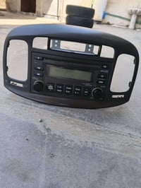 مسجل اكسنت من 2007 والئ 2011 كلش نضيف قيم واخذ بكاني بغداد رقمي 078018...