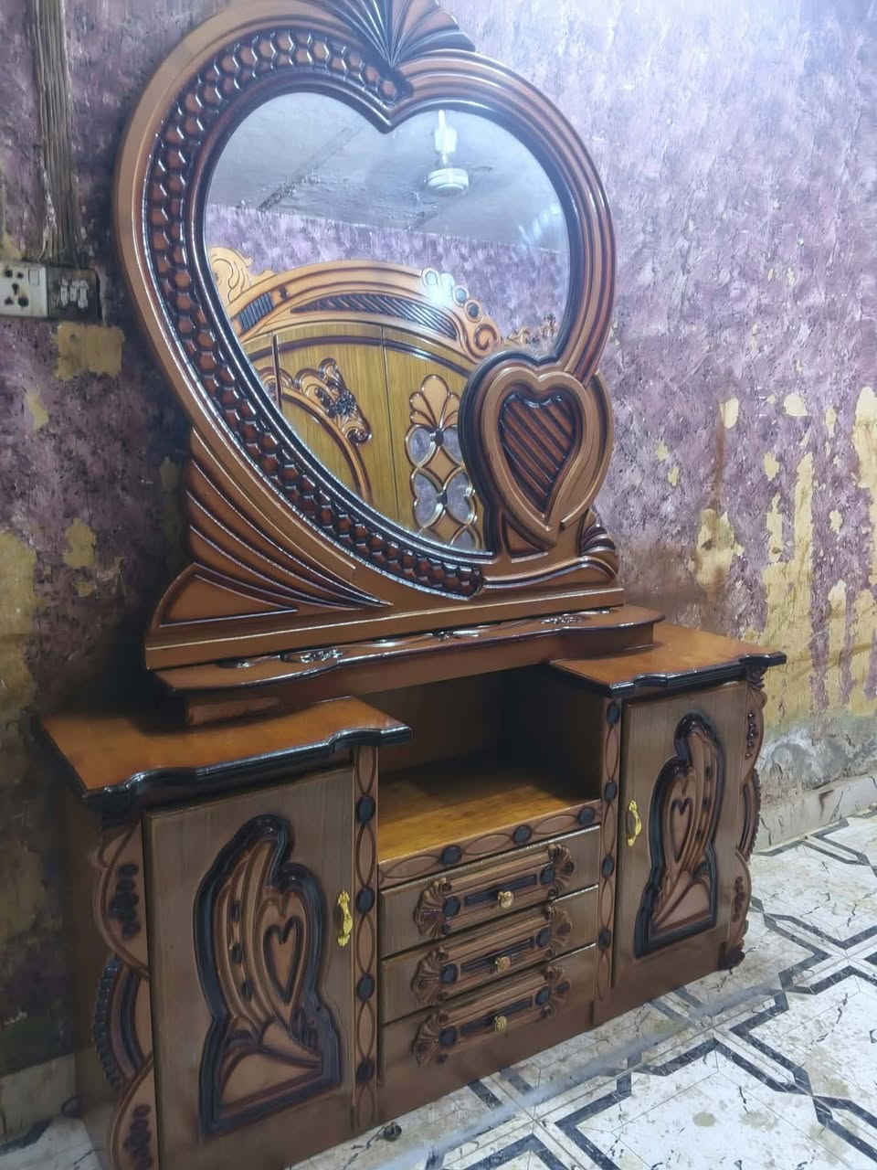 غرفة اخشاب • نجاره جديدة • ناصرية
