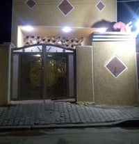 العشر آلاف • ١٠٠م • طابقين