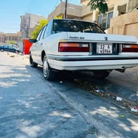 سوبر كراون • موديل ٨٥ • رقم نينوى