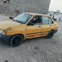 موديل ٢٠١٢ • يفلت الثاني • سياره نعمه