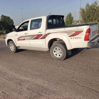 هايلكس • ٢٠١٣ • فور ويل