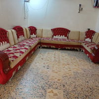 تخم تسكام • مستعمل • نجف