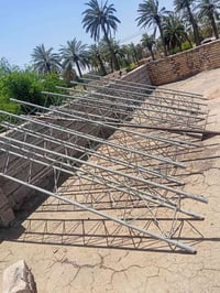 متوفر حديد ابو 35 ابو ال 45 توصيل موجود لكافه المحافظات متوفر تيم لفتح...