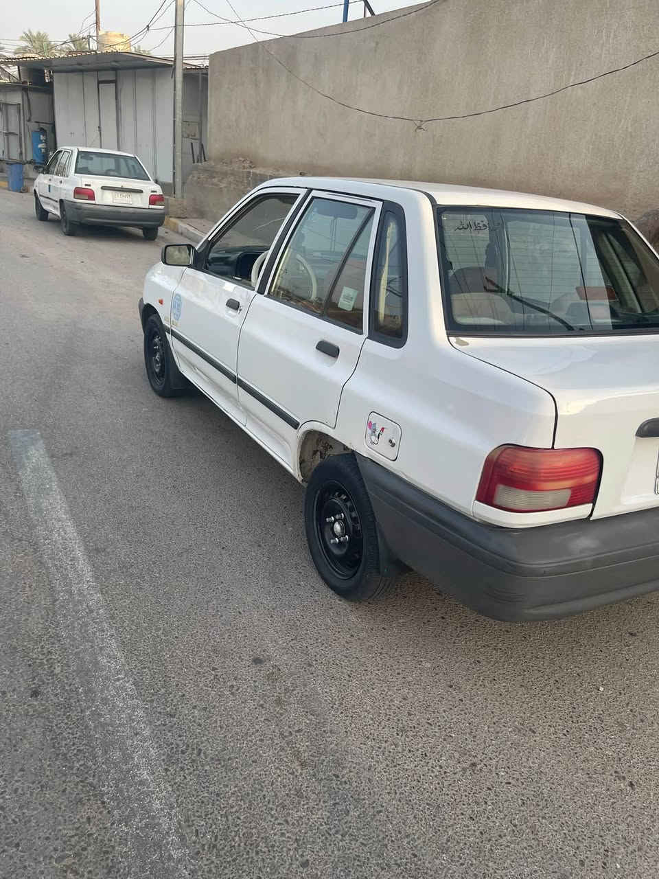 سايبا ٢٠١١ • مكينة مضمونة • بابل الاسكندريه