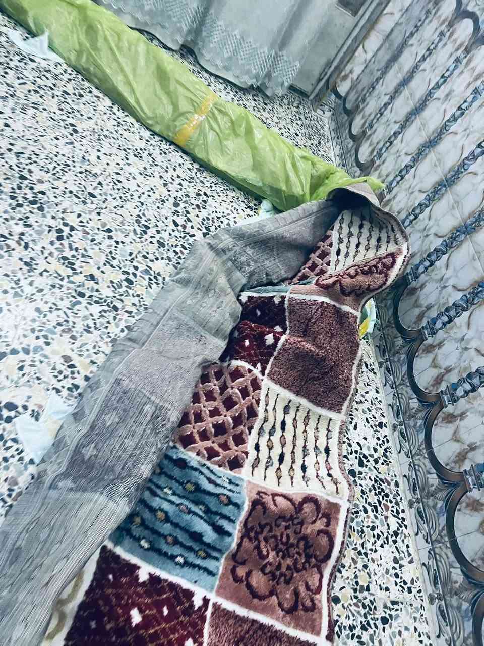 زوليه • ٦×٤ • جديدة