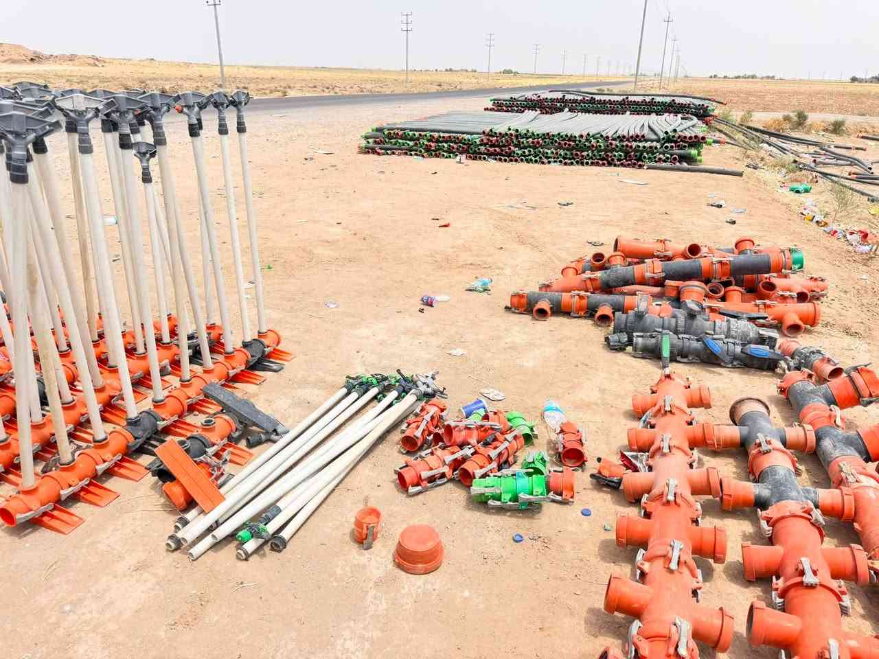 متوفر 30 خط مستعمل بدون ناقل سعر الخط 200 الف *********** وتساب
