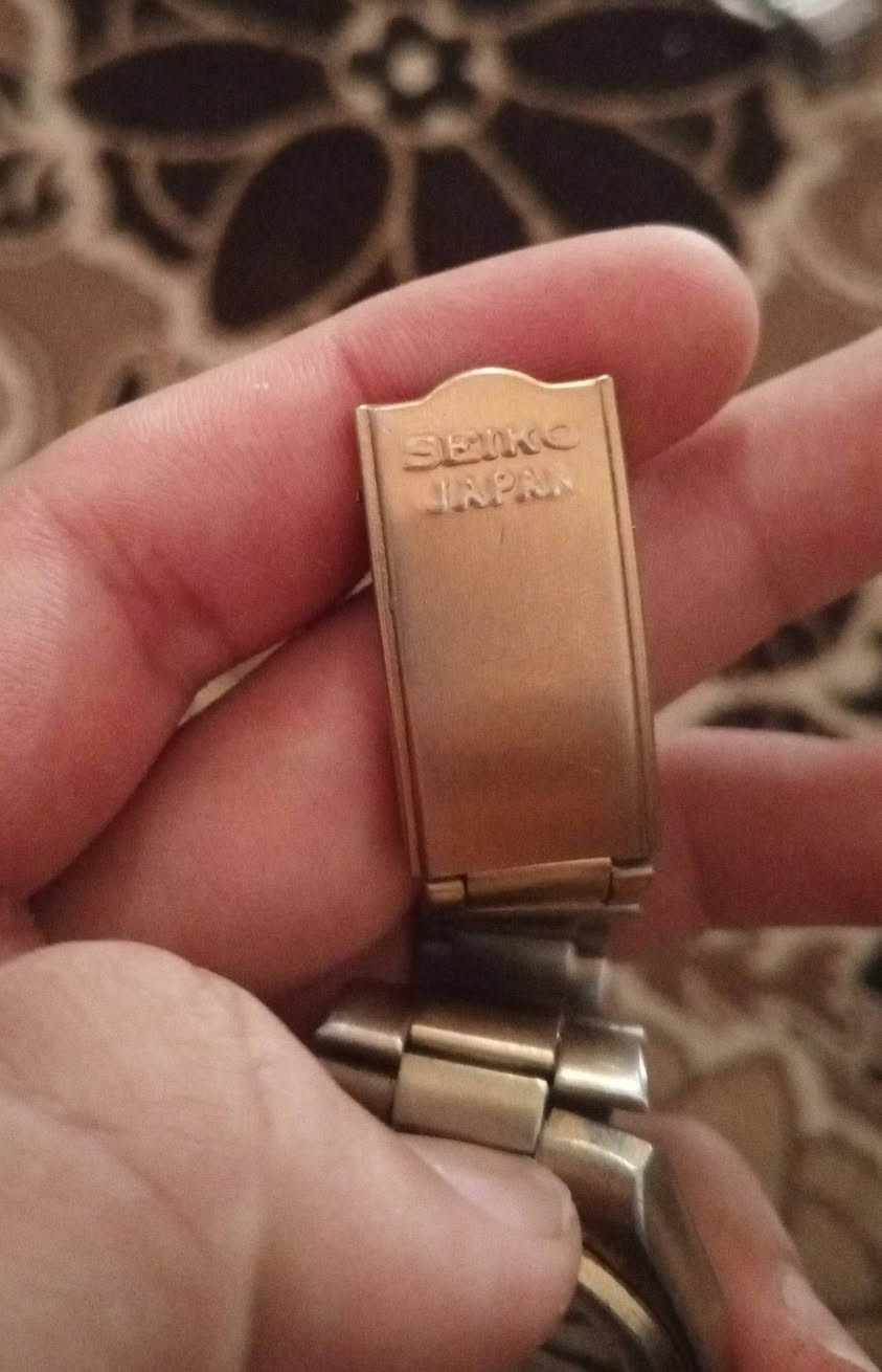 السلام عليكم 
ساعه فنتج قديم اوتوماتيك سعر ٣٥مع توصيل 
‏‪***********‬‏ 
جمله مفرد https://chat.whatsapp.com/LW2o8uZsBcd0Hi0sD5u7KC
