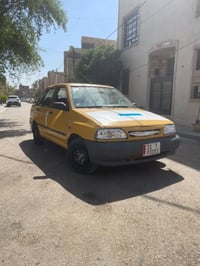 موديل ٢٠١٢ • بدون ضربه • مكينه وفتيس نضيف