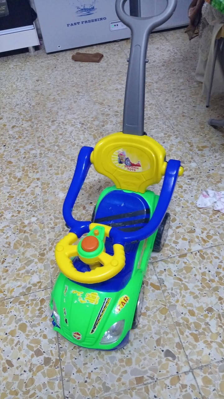 أثاث أطفال • للبيع • كلهن