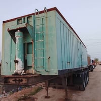 نساف حنطه • حمولة ٥٠ • النجف الاشرف