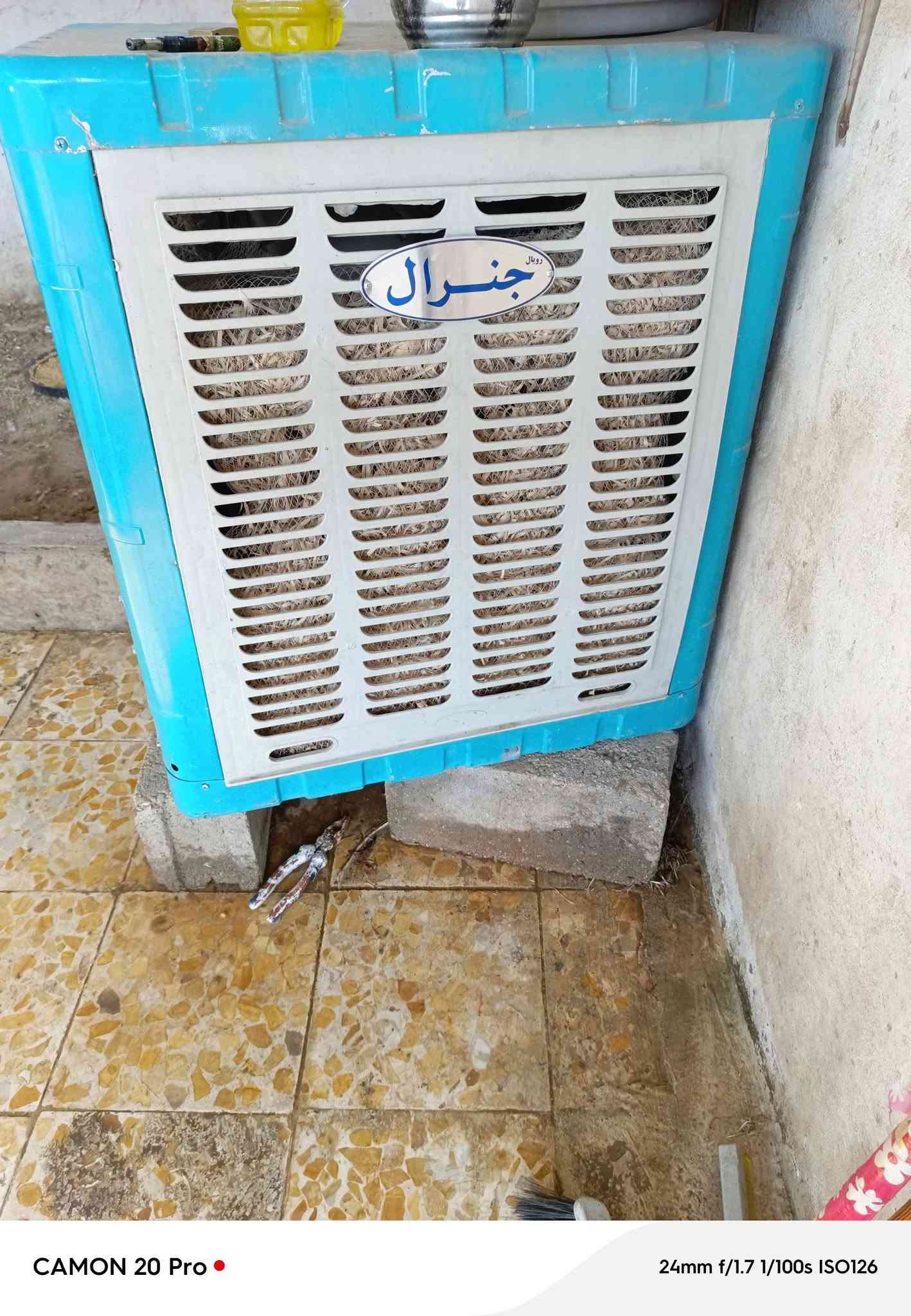 غراض محل دجاج • نضيفات • طويريج