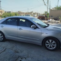 كامري • ٢٠٠٧ • كربلاء
