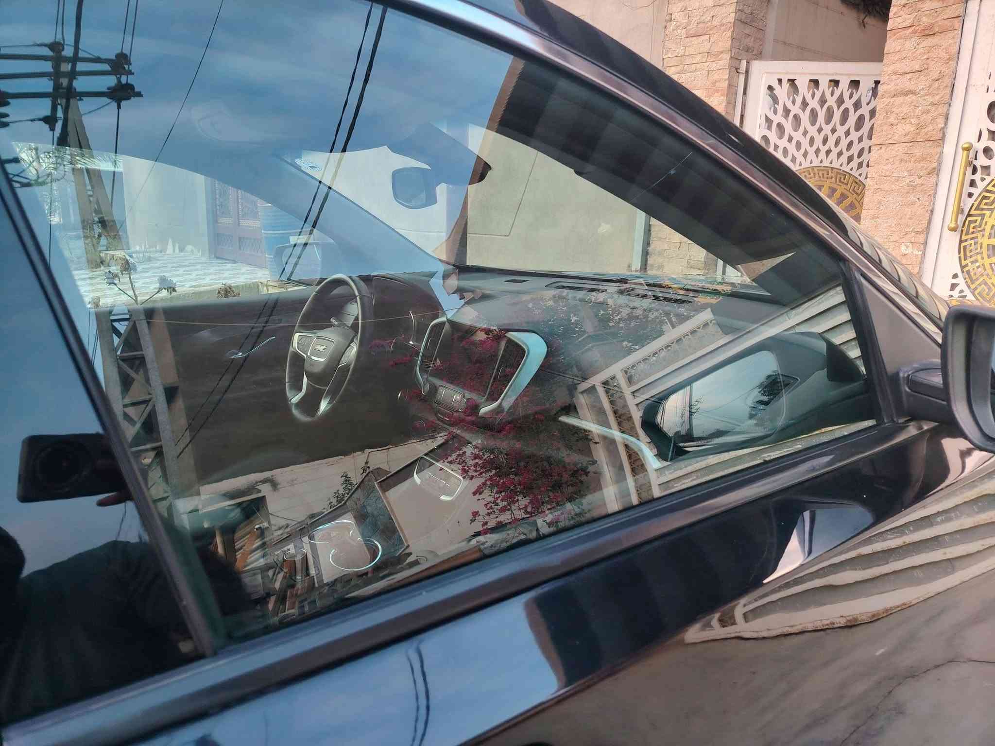 تيران • ٢٠٢٤ • حادثه