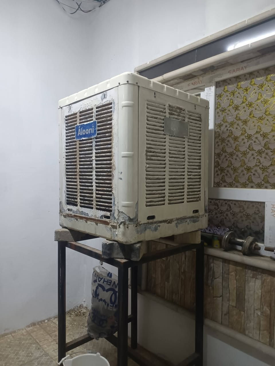 اغراض بيت • نضيفات