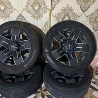 بالستيك • مقاس ٢٠ • ٨ براغي