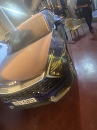 سبورتج 2024 مكفوله من صبغ للبيع او مراوس او قسط حسب القناعه وربي يرزق ...