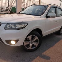 سنتافي ٢٠١٢ خليجي كفالة من الصبغ والضربة والتبديل . محرك ٤ سلندر دوش  ...