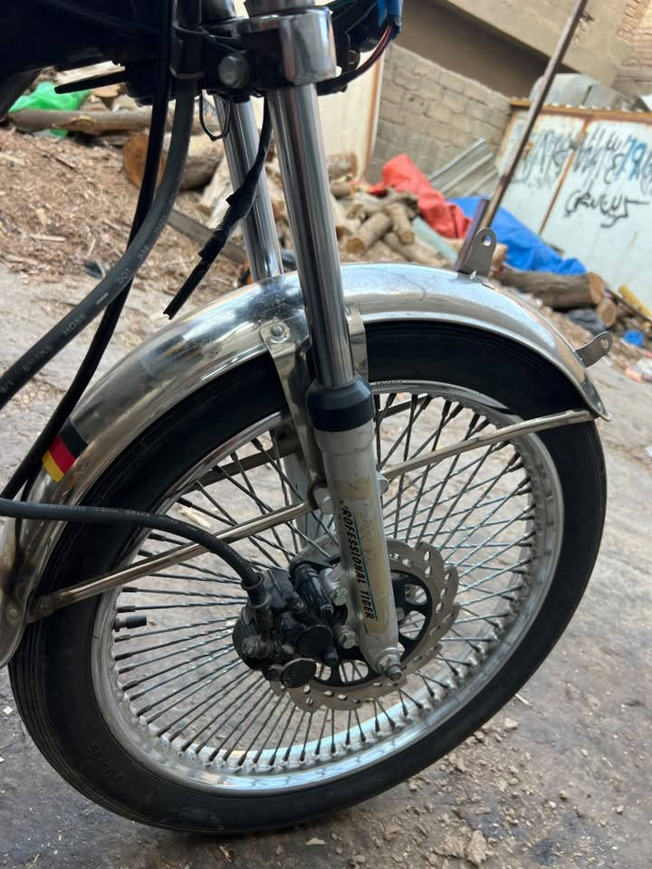 تايكر • موديل ٢٠٢٣ • تايرات جدد